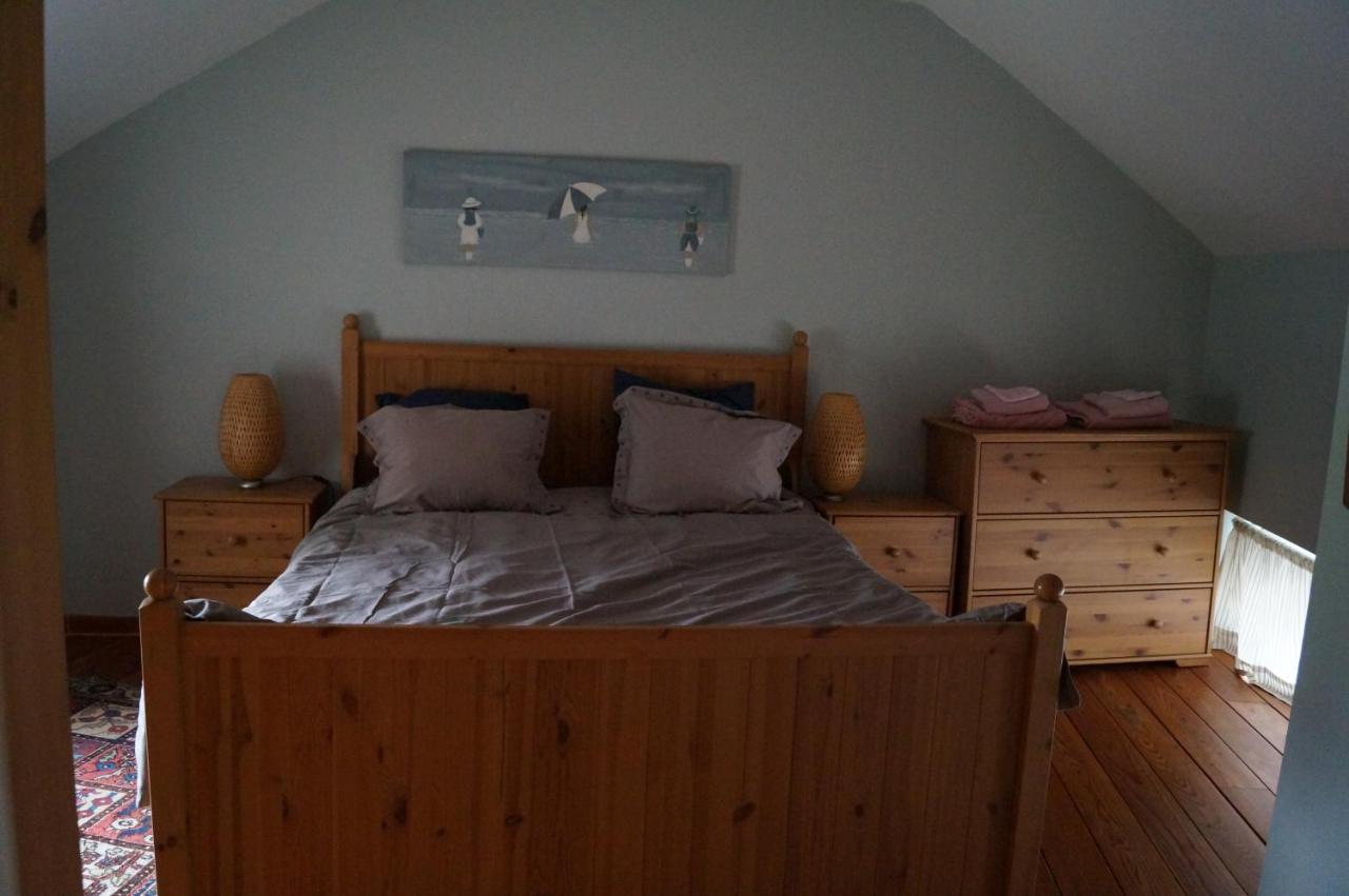 La Petite Maison Sart lez Walhain エクステリア 写真