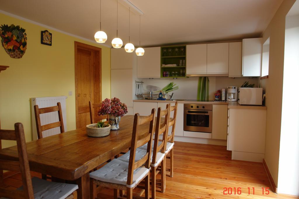 La Petite Maison Sart lez Walhain エクステリア 写真